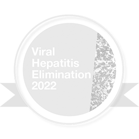 Viral Hepatitis Elimintaion 2022