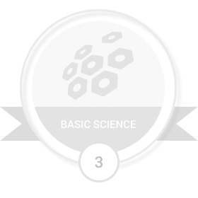 Basic Science level 3