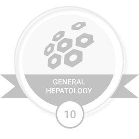 General Hepatology level 10