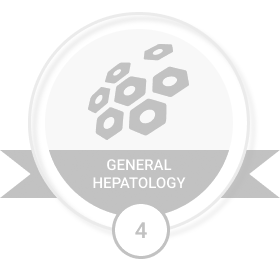 General Hepatology level 4