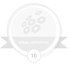 Viral Hepatitis level 10