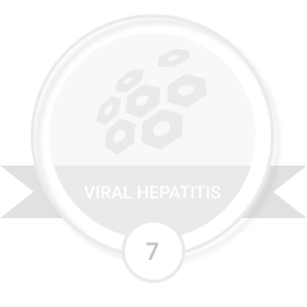 Viral Hepatitis level 7