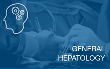 General hepatology 