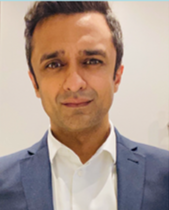 Deepak Joshi