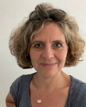 Marianne Samyn