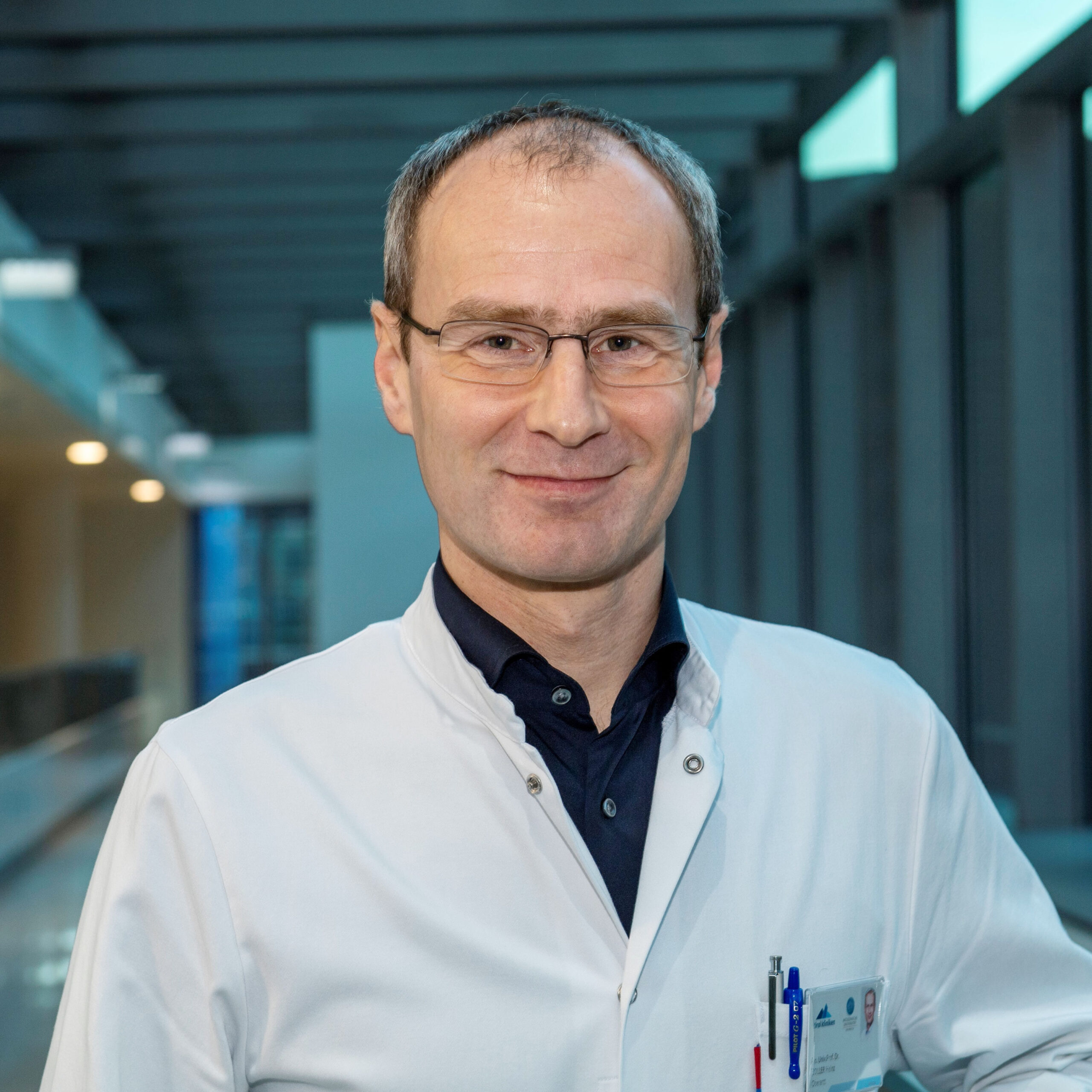 Heinz Zoller