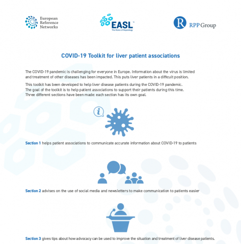 Patient Association COVID-19 Toolkit final