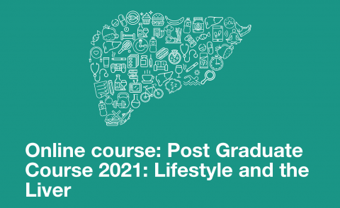 Online Courses: Post Graduate Course 2021: Lifestyle and the Liver