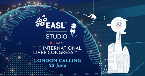 EASL Studio: London Calling - 22 June 2022