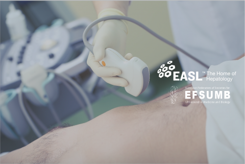 Online course: EASL–EFSUMB Ultrasound of the liver