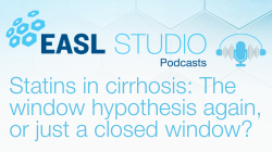EASL Studio Podcast S5 E11: The window hypothesis again, or just a closed window?