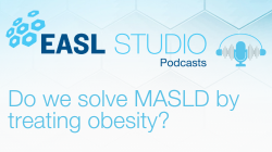 EASL Studio Podcast S6 E1: Do we solve MASLD by treating obesity?
