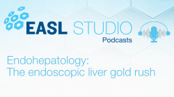 EASL Studio Podcast S6 E14: Endohepatology: The endoscopic liver gold rush