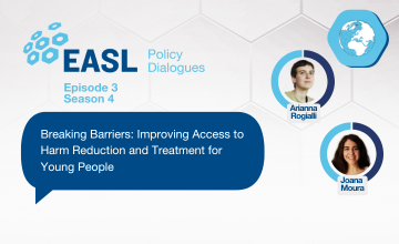 Breaking Barriers: Improving Access to Harm Reduction and Treatment for Young People