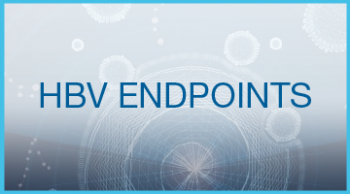 HBV endpoints
