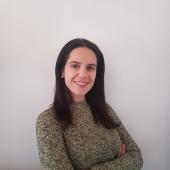 Portrait of Dr. Afonso