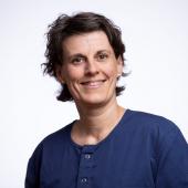Patrizia Künzler-Heule