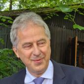 Prof. Ulrich Beuers