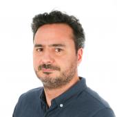 Pablo Echeverria