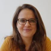 Johanne Poisson
