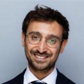 Antonio D'Alessio