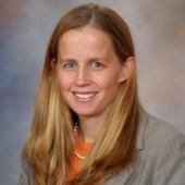 Julie Heimbach