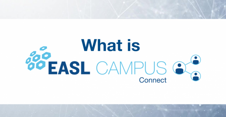 EASL Campus Connect