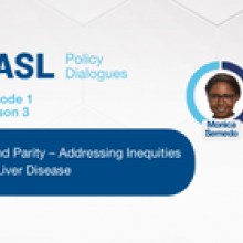 EASL Policy Dialogues S3 E1: Rarity and parity – Addressing inequities in rare liver disease