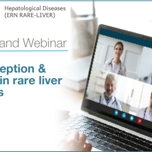 ERN Rare-Liver on-demand Webinar: Contraception & Fertility in rare liver diseases
